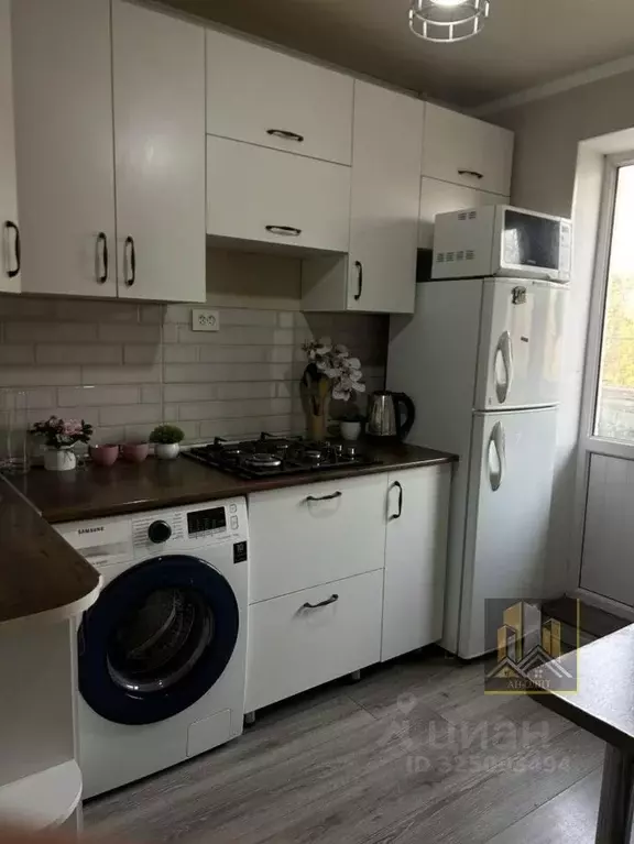 1-к кв. Татарстан, Казань ул. Шуртыгина, 7 (35.0 м) - Фото 1