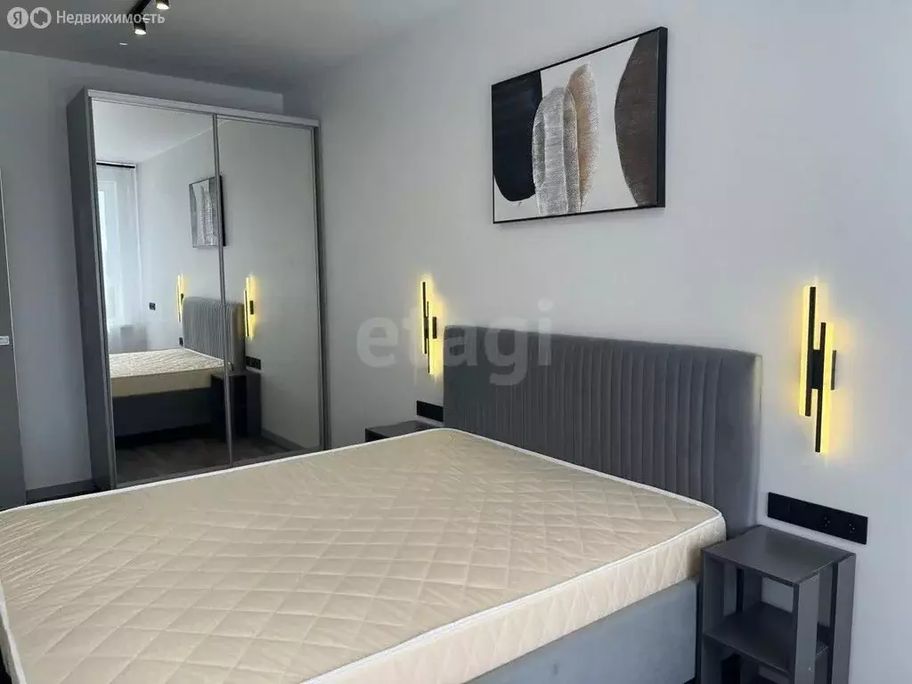 1-комнатная квартира: Санкт-Петербург, улица Чирикова, 5 (32 м) - Фото 1