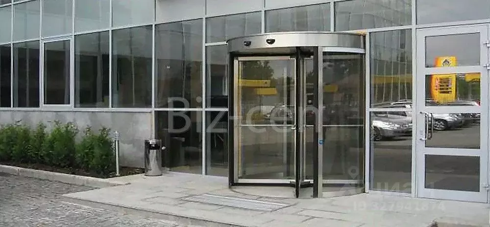 Офис в Москва Березовая аллея, 14Бс1 (82 м) - Фото 2