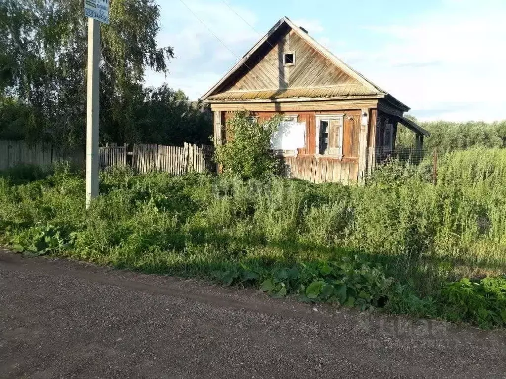 участок в башкортостан, кушнаренковский район, старокамышлинский . - Фото 0