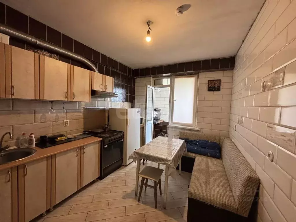 1-к кв. Ставропольский край, Пятигорск Огородная ул. (35.6 м) - Фото 2