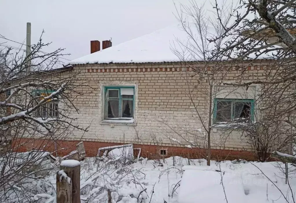 Таунхаус в Волгоградская область, Волгоград пос. Участок ВПЭЛС, ул. ... - Фото 1