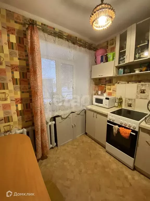 Продаётся 2-к квартира, 45 м - Фото 1