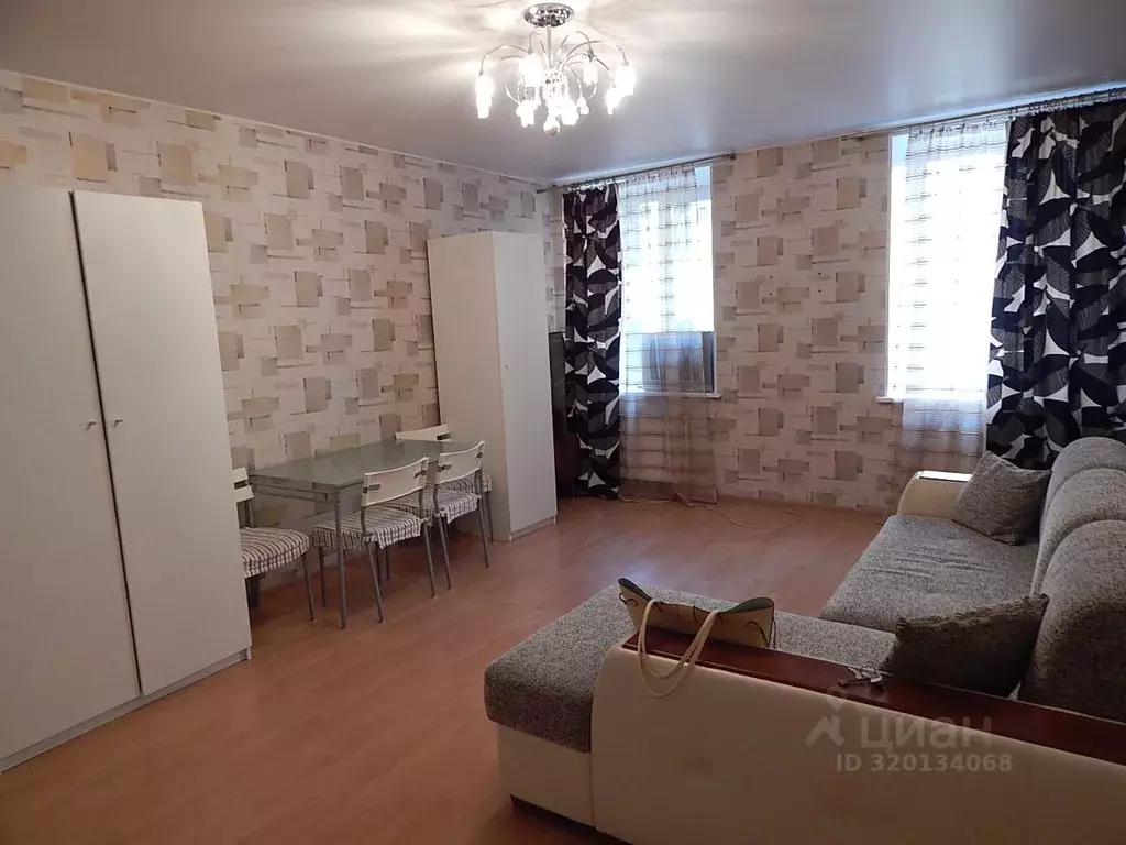 Комната Санкт-Петербург Моховая ул., 27-29 (23.0 м) - Фото 0