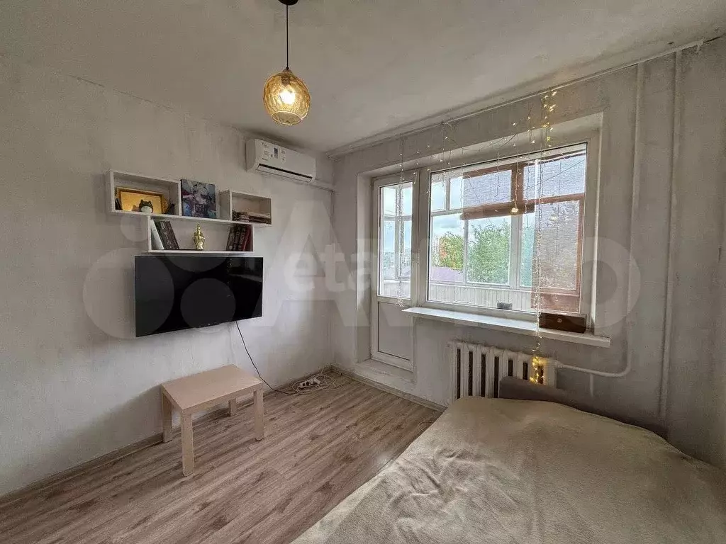 Квартира-студия, 16,7 м, 6/9 эт. - Фото 0