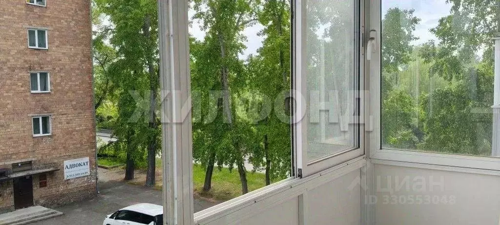 3-к кв. Хакасия, Абакан Советская ул., 49 (57.8 м) - Фото 1