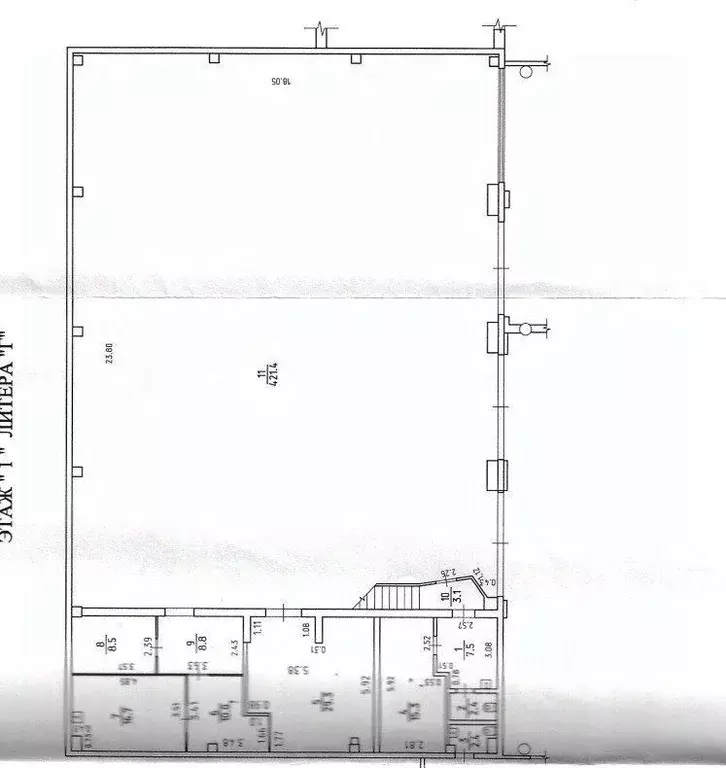 Производственное помещение в Удмуртия, Ижевск 14-я ул., 141Б (671 м) - Фото 2