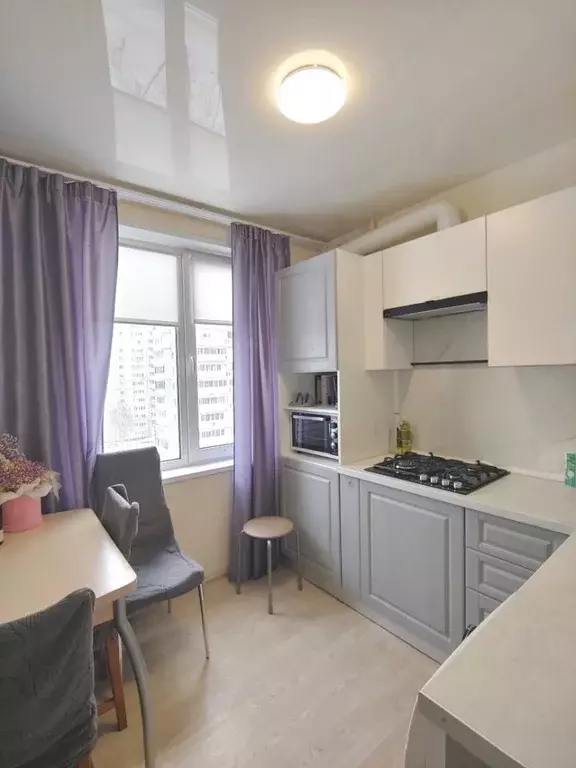 Продается 1-комнатная квартира - Фото 2