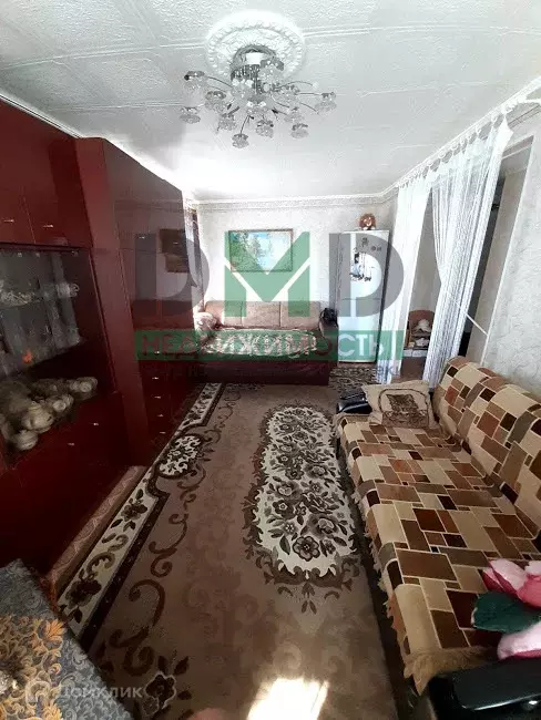 Продаётся 1-к квартира, 30.3 м - Фото 1