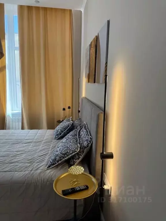 Студия Крым, Ялта ул. Киевская, 44 (35.0 м) - Фото 1