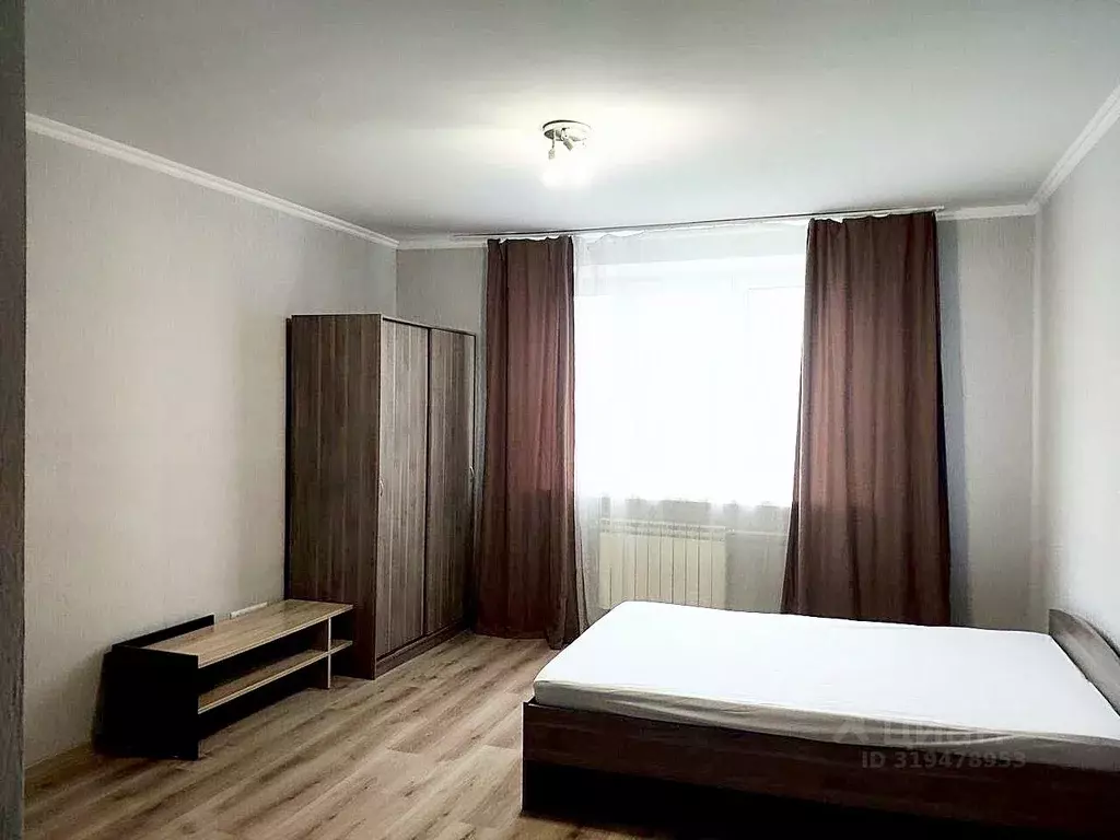 1-к кв. Москва ул. Свободы, 42 (40.0 м) - Фото 0