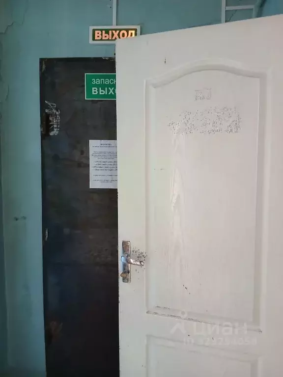 Помещение свободного назначения в Ханты-Мансийский АО, Нефтеюганск ул. ... - Фото 2