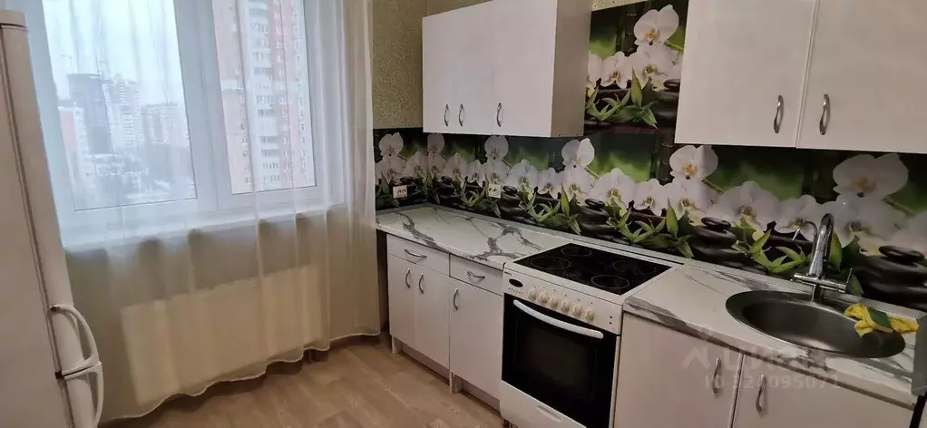 2-к кв. Москва ул. Грекова, 22 (54.0 м) - Фото 1