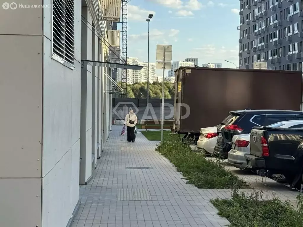 Помещение свободного назначения (29.7 м) - Фото 1