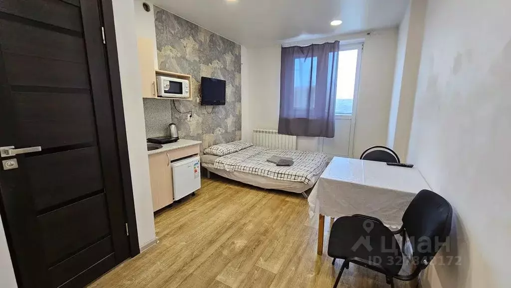 Студия Самарская область, Самара Московское ш., 27 (15.0 м) - Фото 2