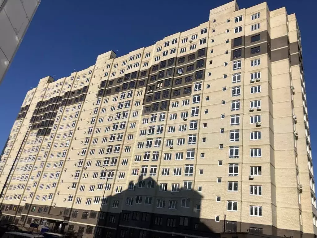 3-к кв. Краснодарский край, Анапа ул. Ленина, 190к2 (90.2 м) - Фото 1