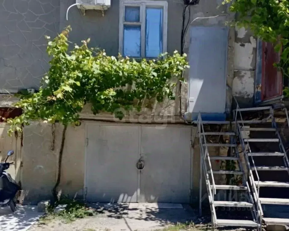 Гараж в Краснодарский край, Анапа муниципальный округ, с. Сукко ул. ... - Фото 1