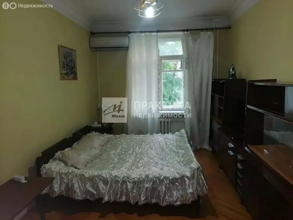 2-комнатная квартира: Москва, 5-я Парковая улица, 42 (51.4 м) - Фото 1