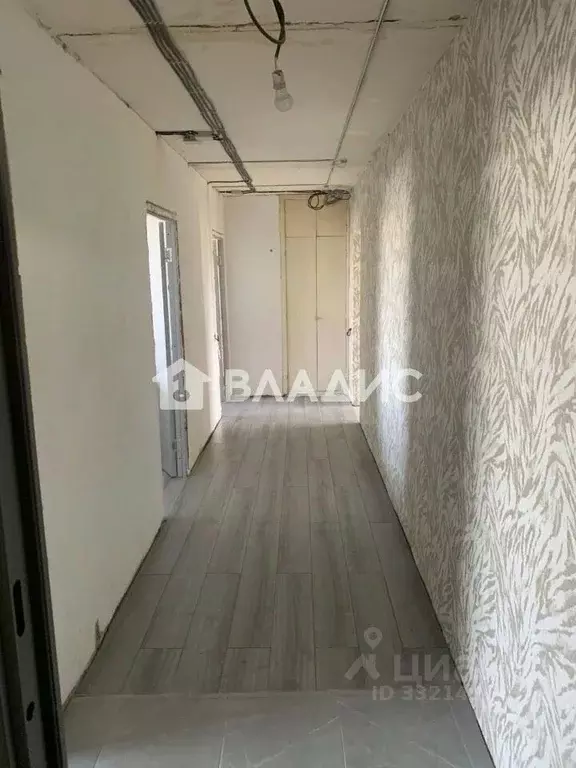 3-к кв. Санкт-Петербург просп. Культуры, 29К1 (70.4 м) - Фото 1