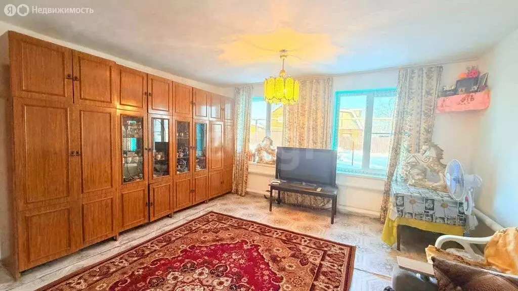 Дом в село Вознесенка, Большая улица (110 м) - Фото 2