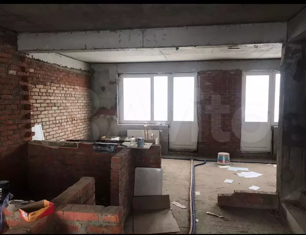 Продаётся 4-к квартира, 191 м - Фото 1