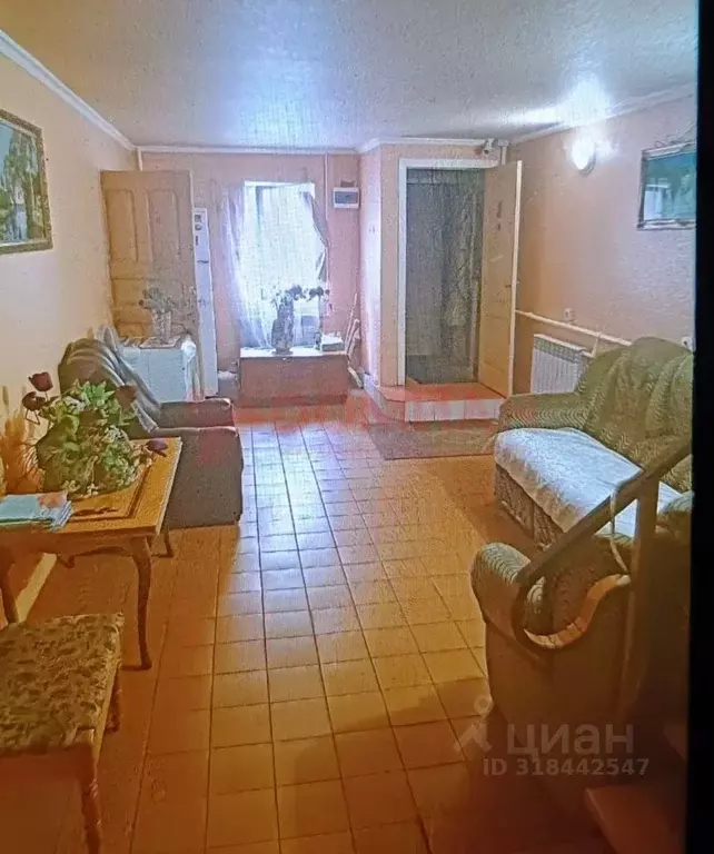 Дом в Ростовская область, Ростов-на-Дону Тургеневская ул., 60 (232 м) - Фото 0
