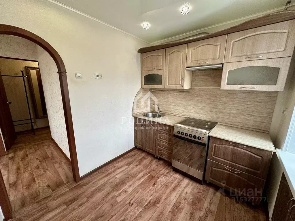 1-к кв. Хабаровский край, Комсомольск-на-Амуре Интернациональный ... - Фото 1