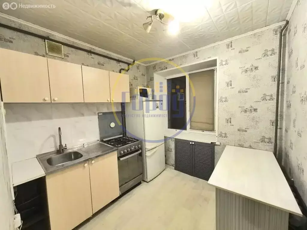 1-комнатная квартира: Челябинск, улица Энергетиков, 65А (29.4 м) - Фото 1