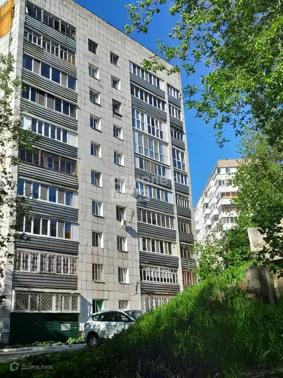 Продаётся 3-к квартира, 58 м - Фото 0