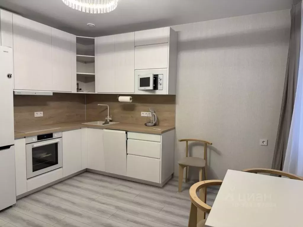 2-к кв. Ростовская область, Ростов-на-Дону ул. Нансена, 109/3 (45.0 м) - Фото 2