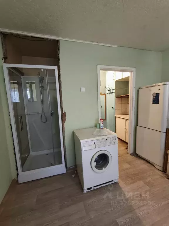 Студия Пермский край, Пермь Торговая ул., 8 (20.0 м) - Фото 1