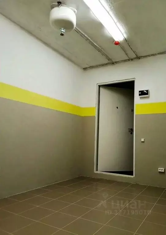 Склад в Москва д. Марьино, ул. Жемчужная, 1к10 (10 м) - Фото 1