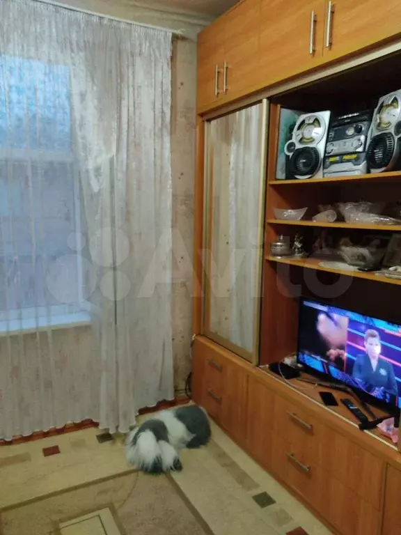 2-к. квартира, 30 м, 1/2 эт. - Фото 1