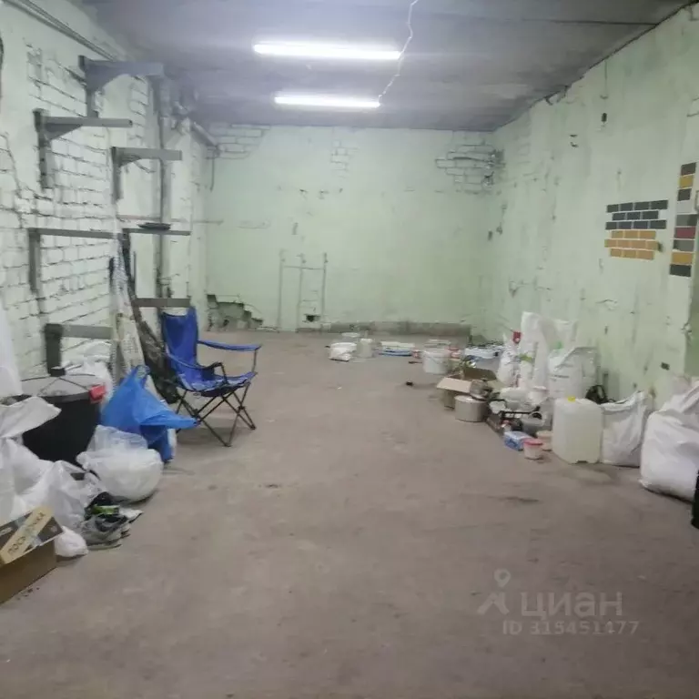 Склад в Ставропольский край, Ставрополь ул. Коломийцева, 52 (50 м) - Фото 0