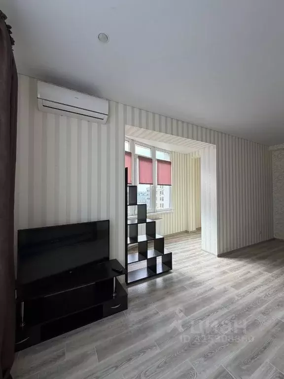 2-к кв. Крым, Симферополь ул. Битакская, 17А (70.0 м) - Фото 1