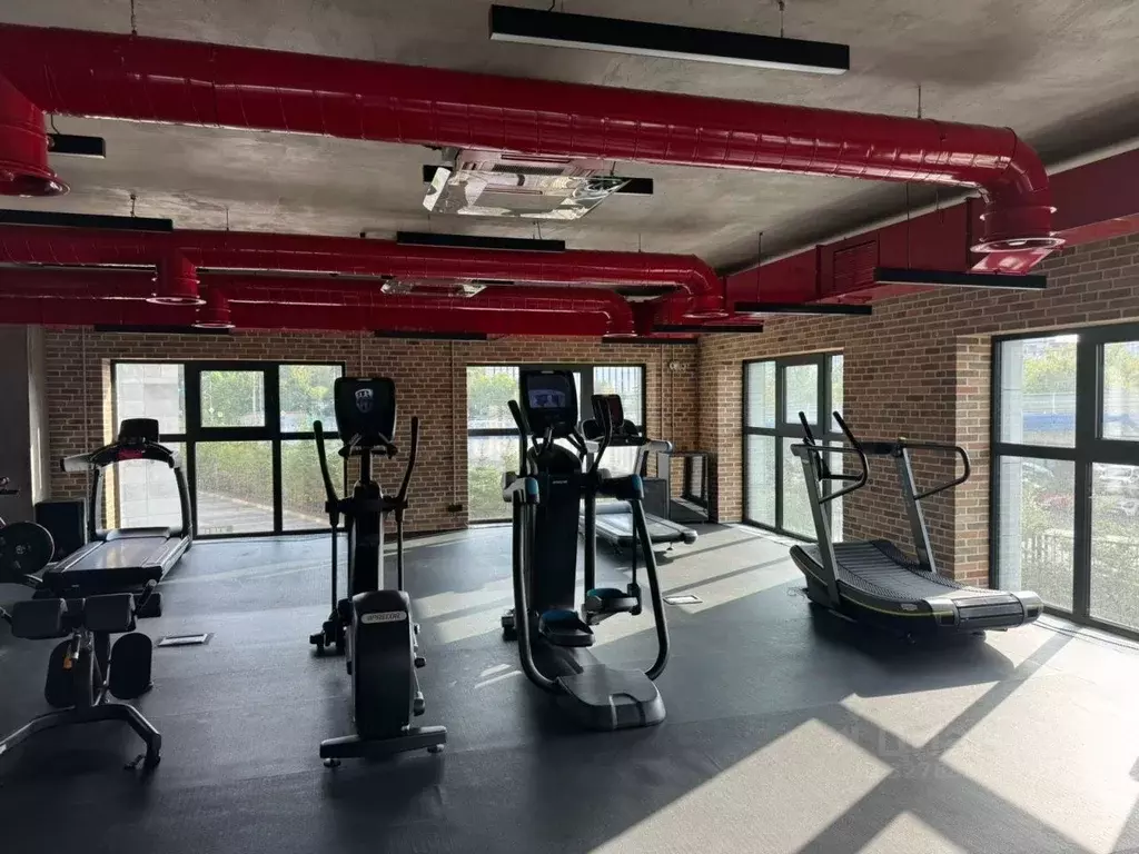 Помещение свободного назначения в Санкт-Петербург наб. Макарова, 60 ... - Фото 2