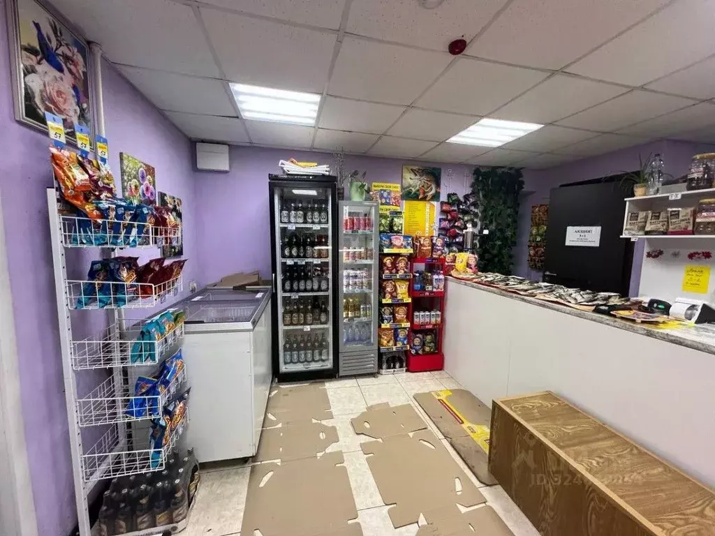 Помещение свободного назначения в Самарская область, Самара ул. Мяги, ... - Фото 1