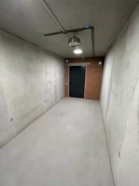 Гараж в Санкт-Петербург проезд Петровская коса, 1к2 (12 м) - Фото 1