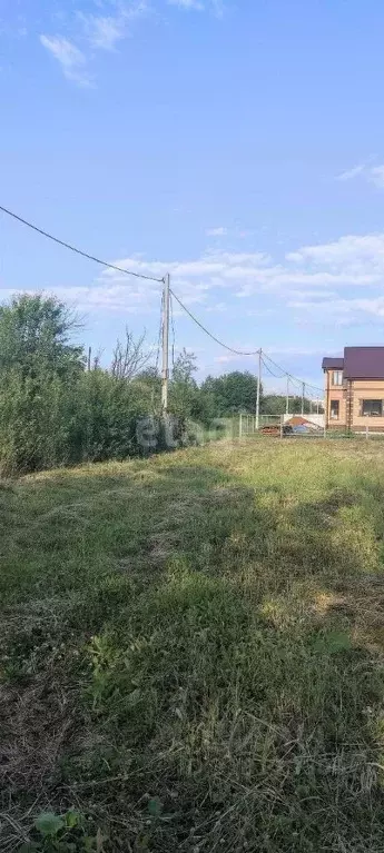 Участок в Мордовия, Саранск Зеленый Друг СНТ,  (4.2 сот.) - Фото 0