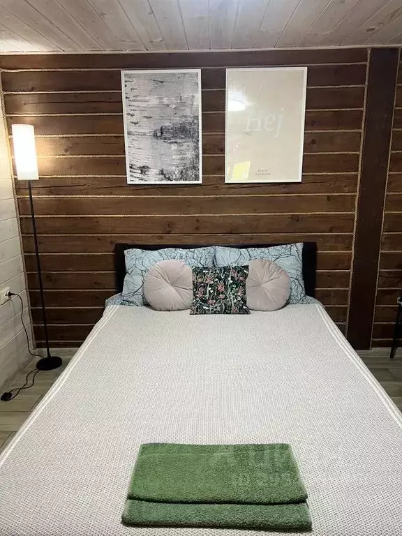 Дом в Алтай, Майминский район, с. Манжерок Подгорная ул., 25 (20 м) - Фото 1