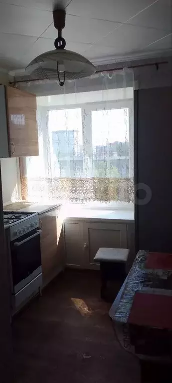 1-к. квартира, 30 м, 6/9 эт. - Фото 0