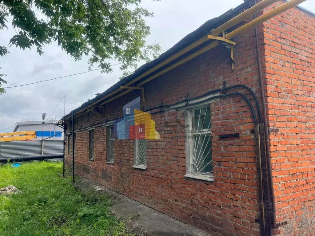 Помещение свободного назначения в Тульская область, Тула Скуратовская ... - Фото 1