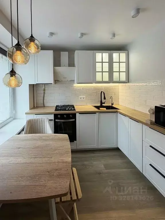 1-к кв. Москва 1-й Самотечный пер., 20/1к2 (34.0 м) - Фото 2