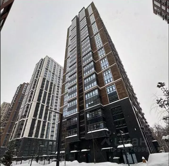 Помещение свободного назначения в Москва Клинская ул., 2А (85 м) - Фото 1