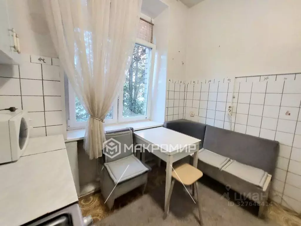 2-к кв. Московская область, Химки Сходня мкр, ул. Мичурина, 6 (60.0 м) - Фото 2