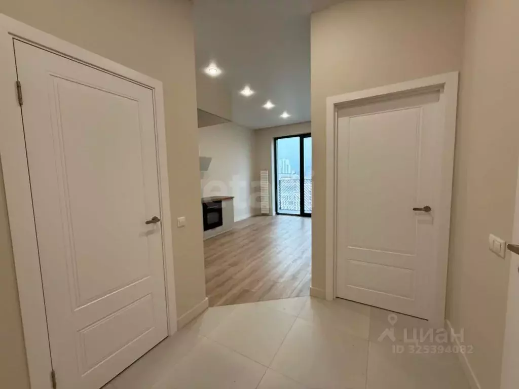 1-к кв. Москва наб. Марка Шагала, 11к3 (41.3 м) - Фото 0