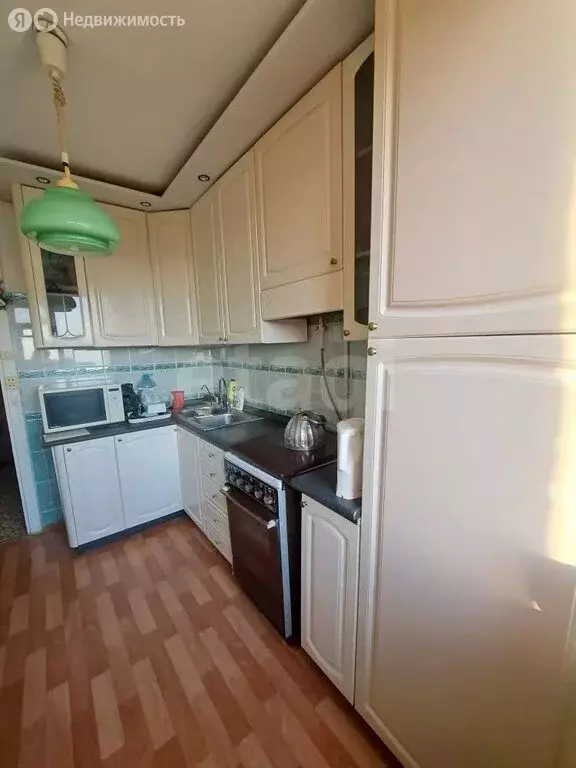 3-комнатная квартира: Орёл, 2-я Курская улица, 52 (67 м) - Фото 2