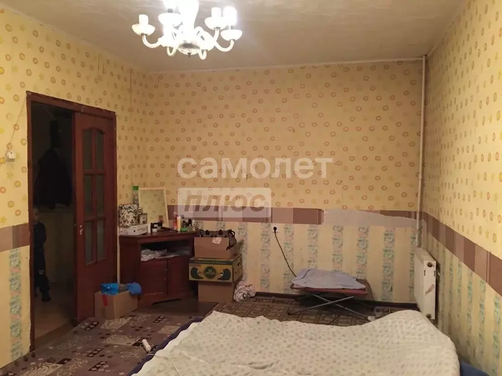3-к кв. Москва Пятницкое ш., 12К2 (76.1 м) - Фото 1