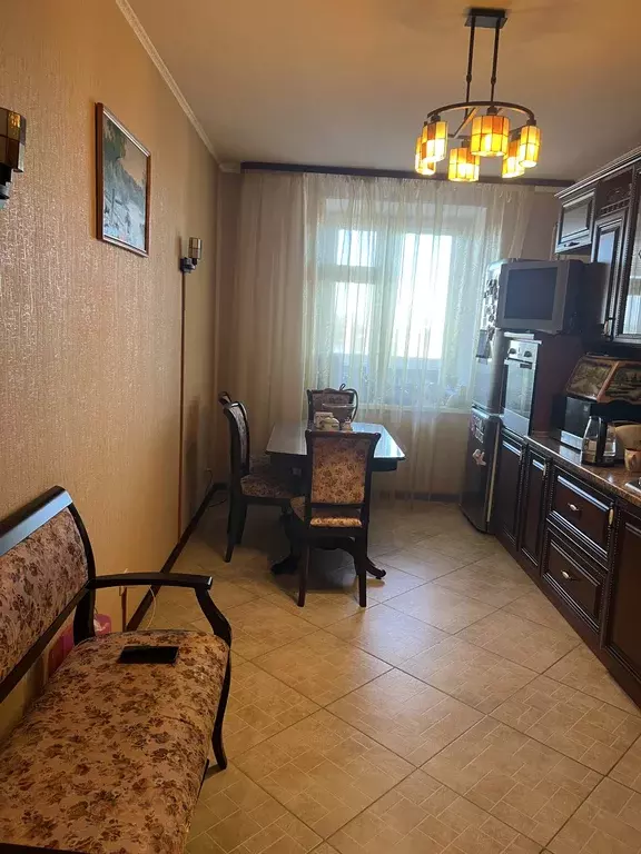Продаётся 2-к квартира, 66.1 м - Фото 1