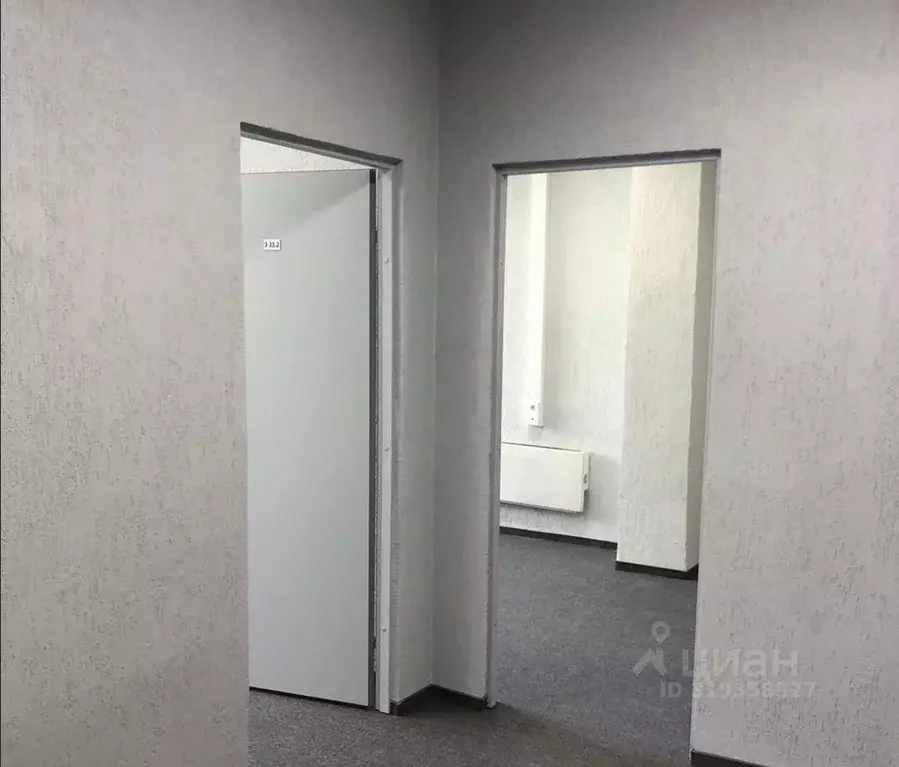 Офис в Москва 3-я Мытищинская ул., 16С47 (104 м) - Фото 1